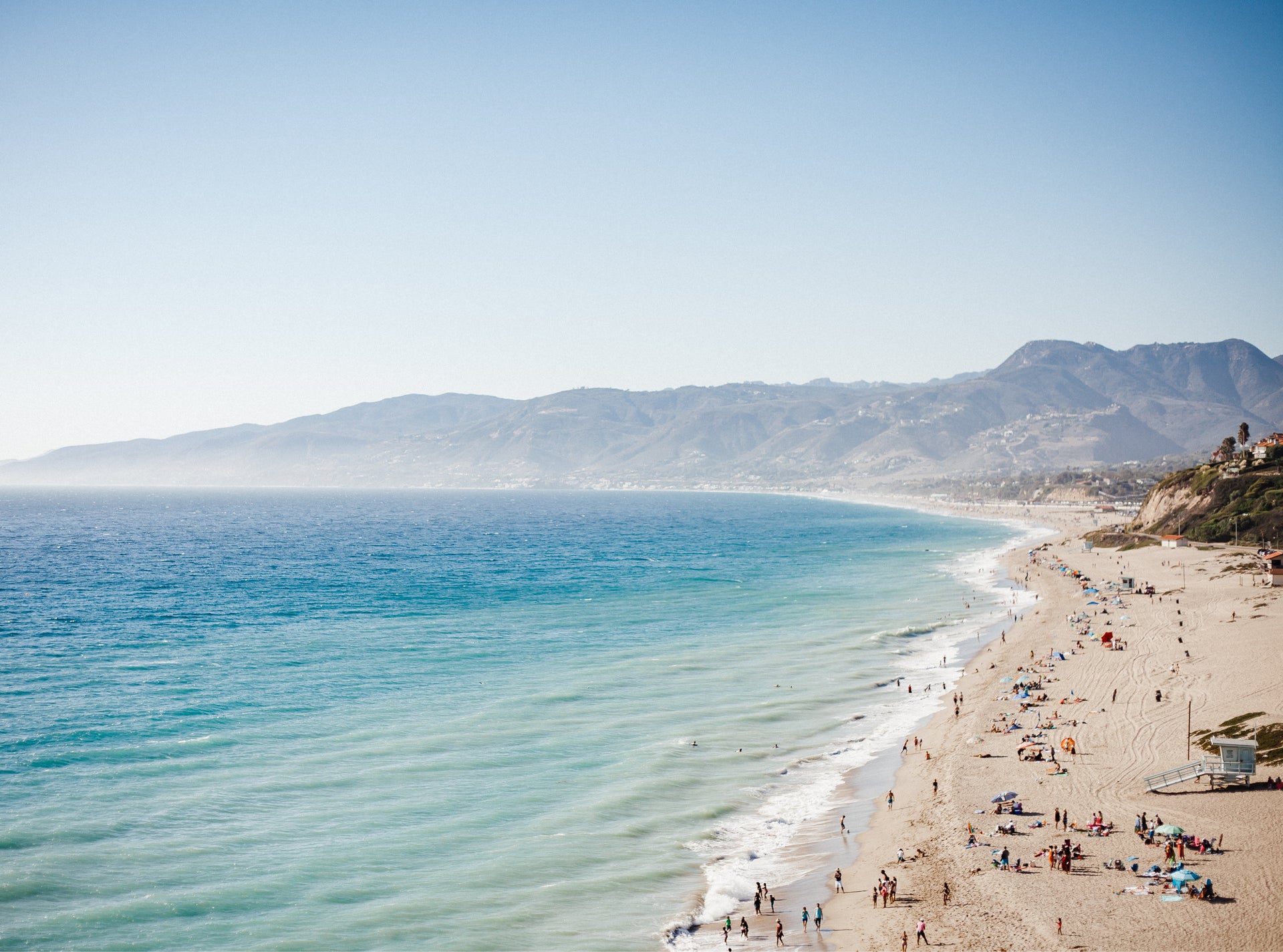 Locals Guide: Malibu, California