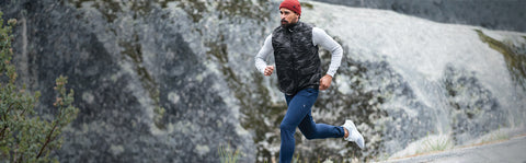 Joggers and Sweatpants for Men